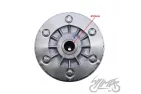 VARIATOR KIT FOR CF MOTO 800 1000