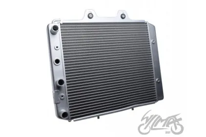 RADIATOR, COOLER FOR CF MOTO