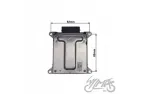 VALDIKLIS, KONTROLERIS ECU CF MOTO 625