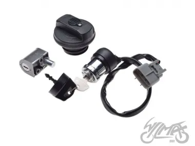 LOCK SET, IGNITION SWITCH FOR CF MOTO 800