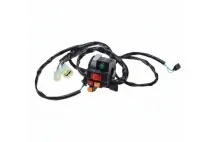 HANDLEBAR SWITCH (LH) FOR CF MOTO 800 HANDLEBAR SWITCH (LH) FOR CF MOTO 800