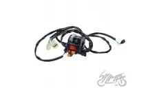 HANDLEBAR SWITCH (LH) FOR CF MOTO 800