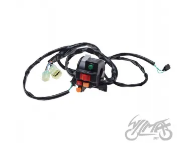 HANDLEBAR SWITCH (LH) FOR CF MOTO 800