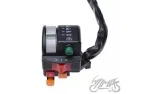 HANDLEBAR SWITCH (LH) FOR CF MOTO 800