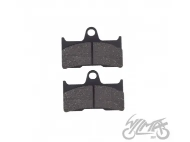 REAR BRAKE PAD SET FOR CF MOTO