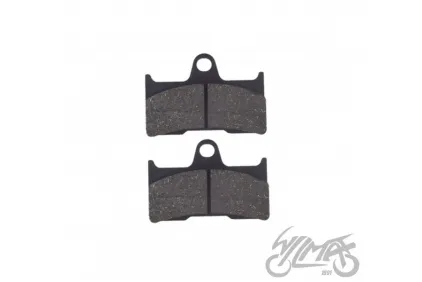 REAR BRAKE PAD SET FOR CF MOTO