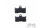 REAR BRAKE PAD SET FOR CF MOTO