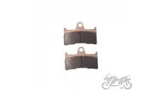 REAR BRAKE PAD SET FOR CF MOTO OEM Sintered