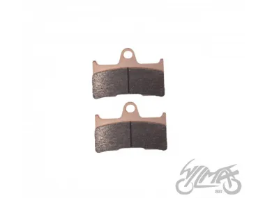 REAR BRAKE PAD SET FOR CF MOTO OEM Sintered