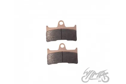 REAR BRAKE PAD SET FOR CF MOTO OEM Sintered