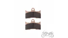 REAR BRAKE PAD SET FOR CF MOTO Sintered