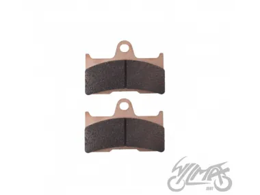 REAR BRAKE PAD SET FOR CF MOTO Sintered