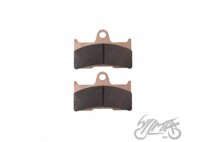 REAR BRAKE PAD SET FOR CF MOTO Sintered