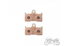 REAR BRAKE PAD SET FOR CF MOTO Sintered