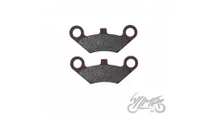 REAR BRAKE PAD SET FOR CF MOTO OEM