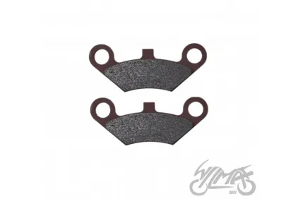 REAR BRAKE PAD SET FOR CF MOTO OEM