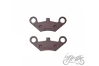 REAR BRAKE PAD SET FOR CF MOTO OEM
