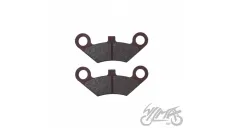 REAR BRAKE PAD SET FOR CF MOTO