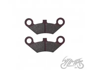 REAR BRAKE PAD SET FOR CF MOTO