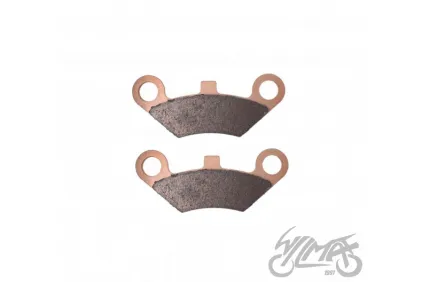 REAR BRAKE PAD SET FOR CF MOTO OEM Sintered