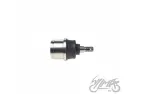 KNUCKLE END, FRONT UPPER SWING ARM FOR CF MOTO OEM