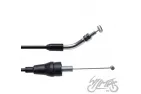 THROTTLE CABLE FOR CF MOTO 520 450 550

