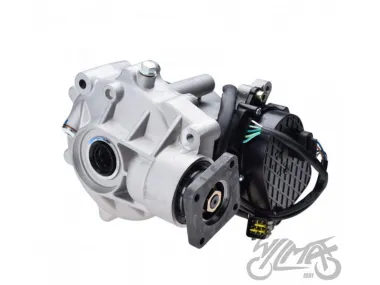 FRONT DIFFERENTIAL ASSY FOR CFMOTO