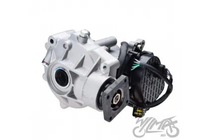 FRONT DIFFERENTIAL ASSY FOR CFMOTO