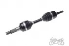 CONSTANT VELOCITY DRIVE SHAFT LH, FRONT AXLE FOR CFMOTO 500 800