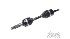 CONSTANT VELOCITY DRIVE SHAFT LH, FRONT AXLE FOR CFMOTO 500 800