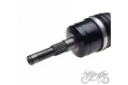 CONSTANT VELOCITY DRIVE SHAFT LH, FRONT AXLE FOR CFMOTO 500 800