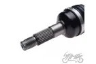 CONSTANT VELOCITY DRIVE SHAFT LH, FRONT AXLE FOR CFMOTO 500 800