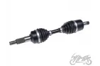 CONSTANT VELOCITY DRIVE SHAFT LH, FRONT AXLE FOR CF MOTO 450 520