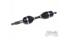 CONSTANT VELOCITY DRIVE SHAFT LH, FRONT AXLE FOR CF MOTO 450 520
