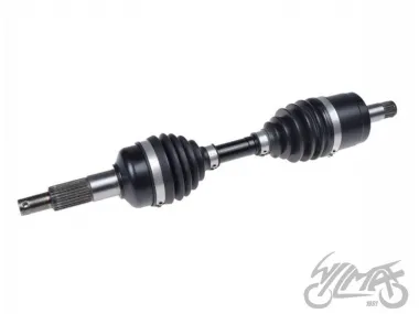 CONSTANT VELOCITY DRIVE SHAFT LH, FRONT AXLE FOR CF MOTO 450 520