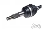CONSTANT VELOCITY DRIVE SHAFT LH, FRONT AXLE FOR CF MOTO 450 520