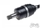 CONSTANT VELOCITY DRIVE SHAFT LH, FRONT AXLE FOR CF MOTO 450 520