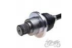 CONSTANT VELOCITY DRIVE SHAFT RH, REAR AXLE FOR CFMOTO 500 800