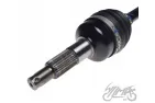 CONSTANT VELOCITY DRIVE SHAFT RH, REAR AXLE FOR CF MOTO 450 520