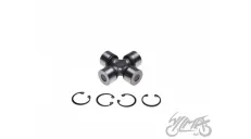 SPIDER, YOKE JOINT 25x64 FOR DRIVE SHAFT FOR ATV CF MOTO