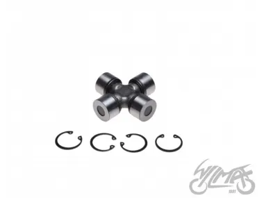 SPIDER, YOKE JOINT 25x64 FOR DRIVE SHAFT FOR ATV CF MOTO