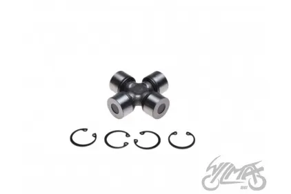 SPIDER, YOKE JOINT 25x64 FOR DRIVE SHAFT FOR ATV CF MOTO