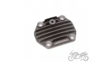 CYLINDER HEAD COVER
