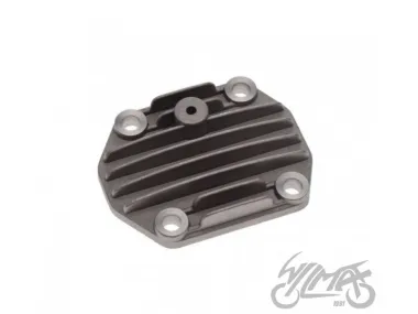 CYLINDER HEAD COVER