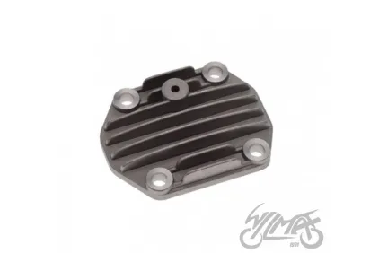 CYLINDER HEAD COVER