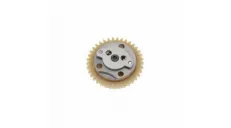 OIL PUMP ASSY