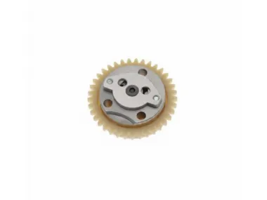 OIL PUMP ASSY