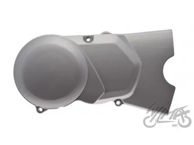 LEFT CRANKCASE COVER