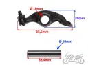 VALVE ROCKER ARM