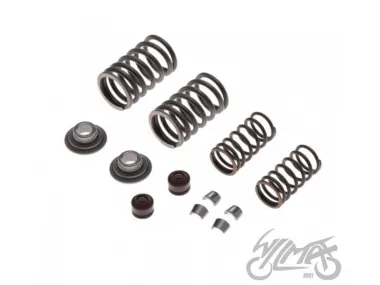 VALVE ACCESSORIES KIT